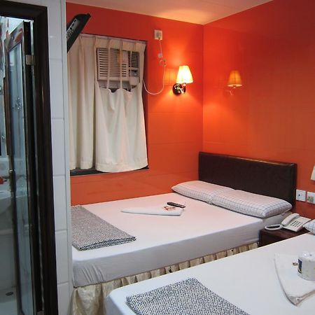 Traveller'S Hostel Гонконг Екстер'єр фото