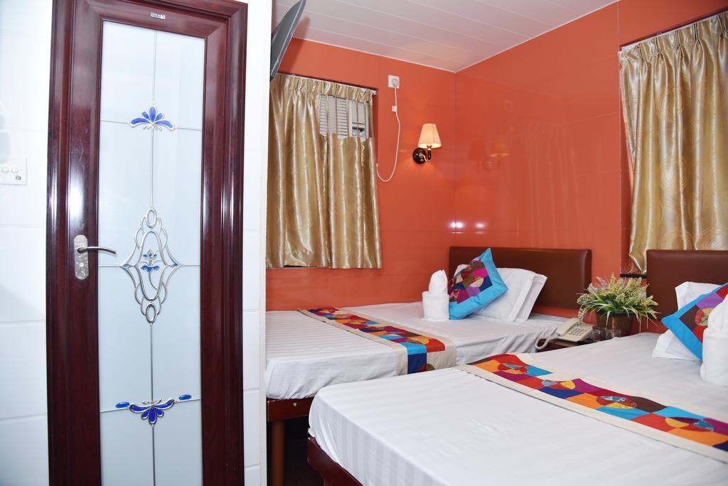 Traveller'S Hostel Гонконг Екстер'єр фото